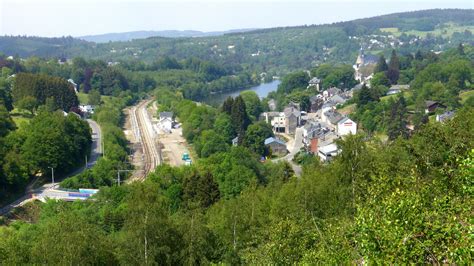 weer vielsalm|Vielsalm, Luxembourg, Belgique : prévisions sur trois jours